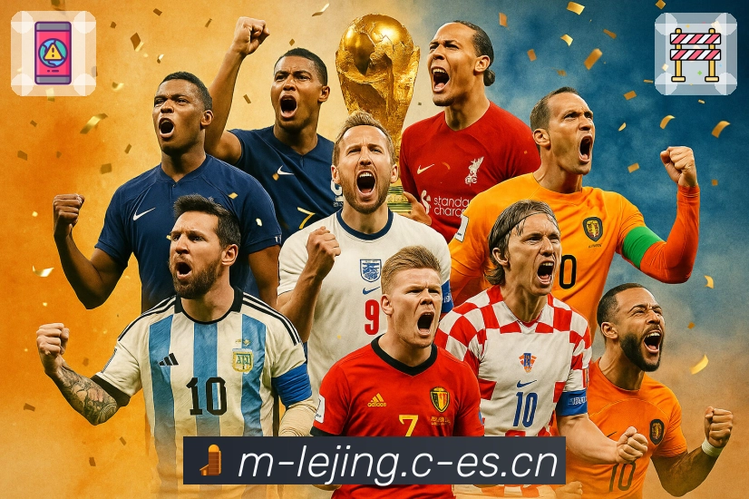 我们的品牌使命